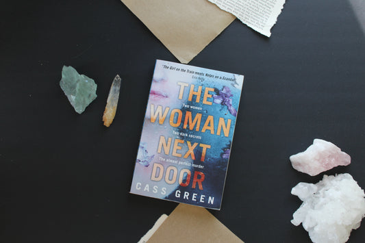 The Woman Next Door