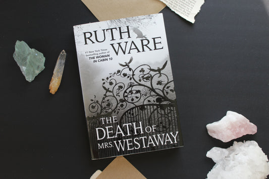 The Death of Mrs. Westaway