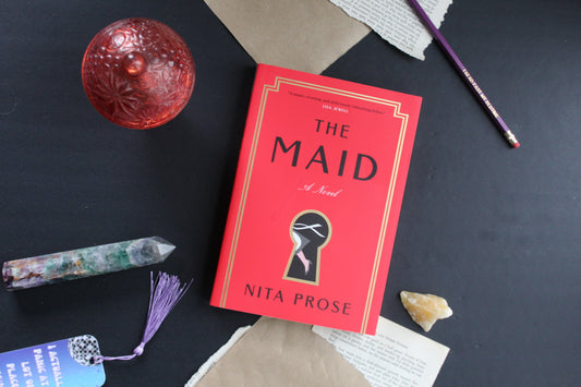 The Maid