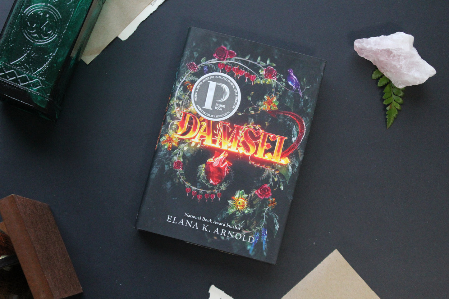 Damsel