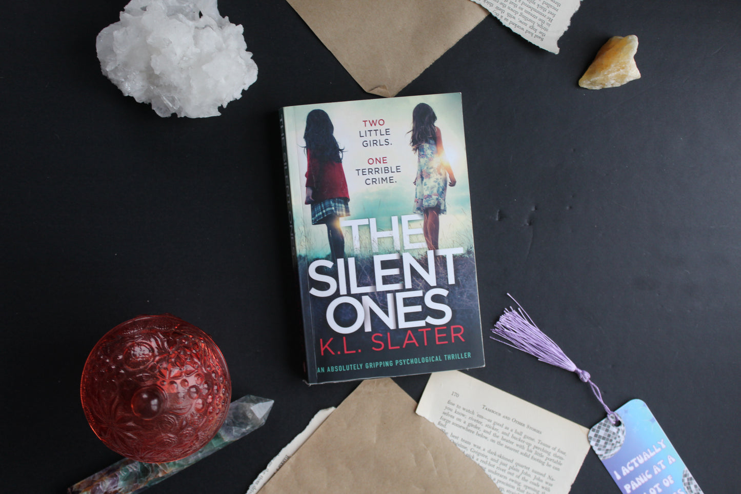 The Silent Ones