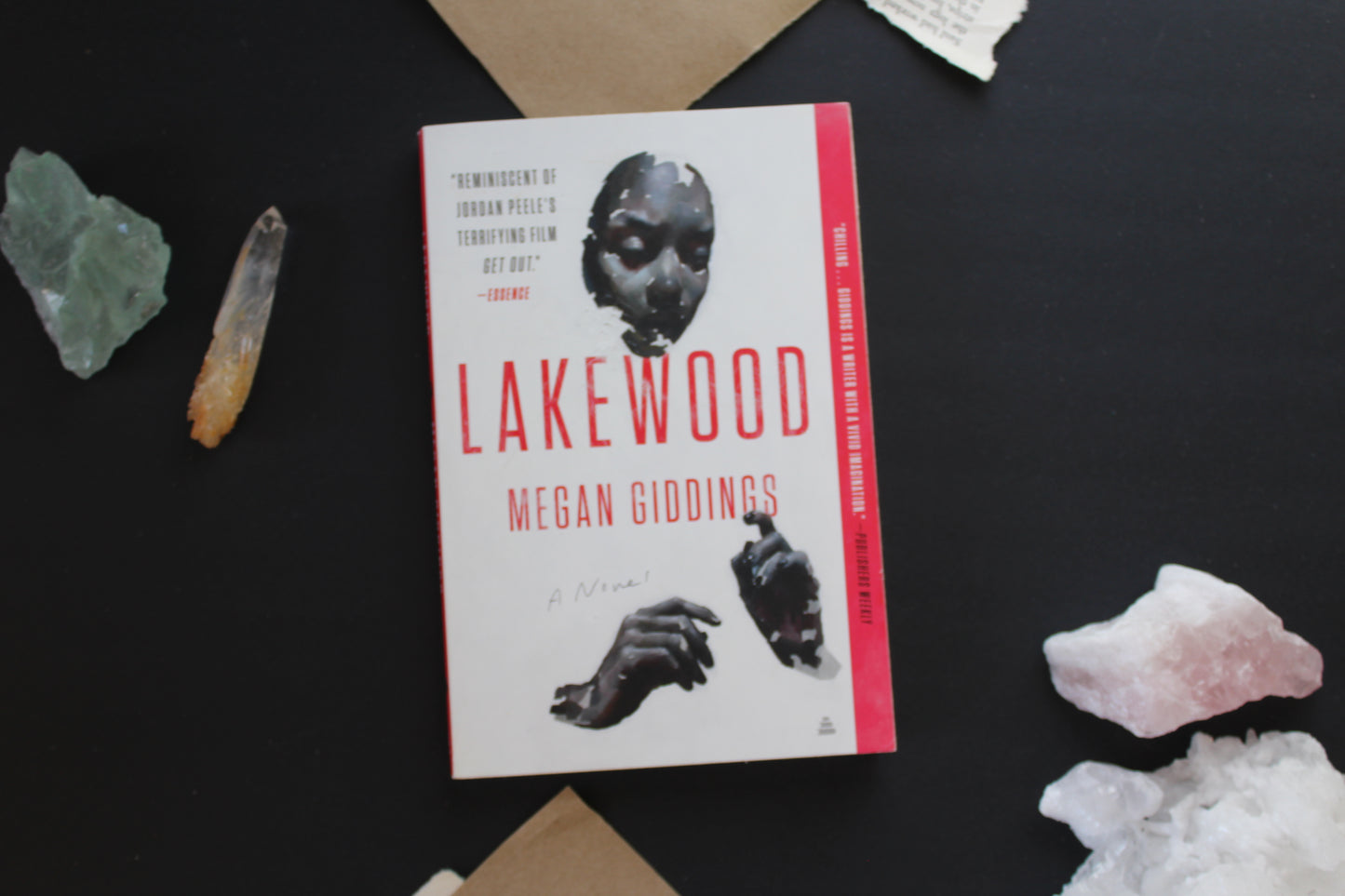 Lakewood