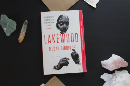 Lakewood