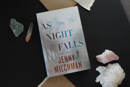 As Night Falls