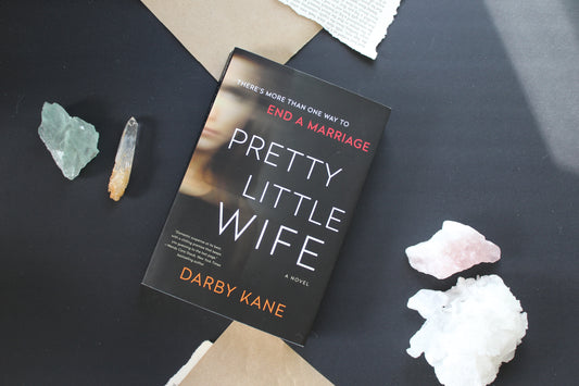 Pretty Little Wife