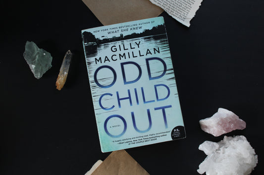 Odd Child Out