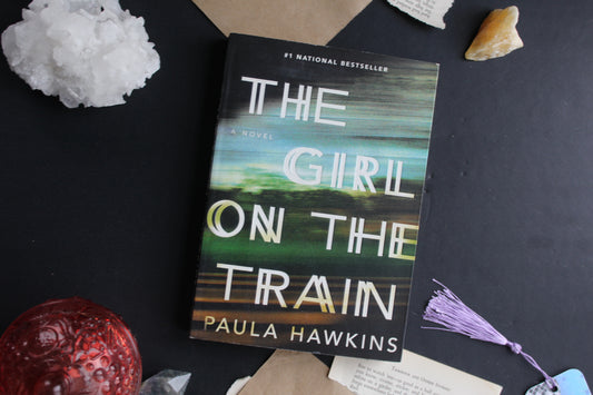 The Girl on the Train