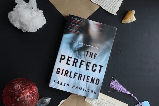 The Perfect Girlfriend