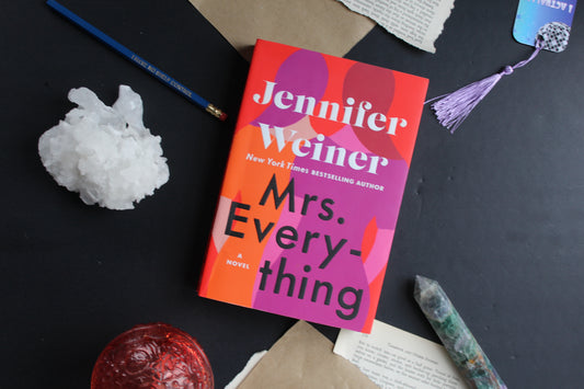 Mrs Everything