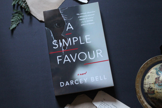 A Simple Favor