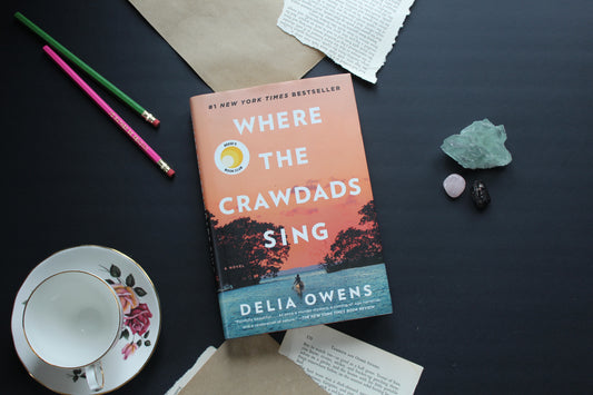Where the Crawdads Sing