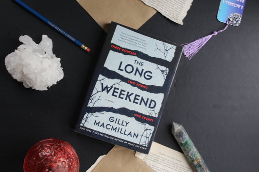 The Long Weekend
