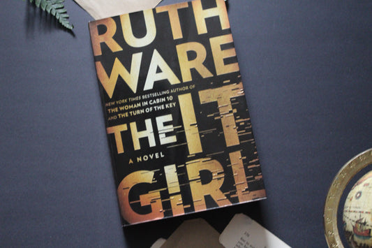 The It Girl - SIGNED EDITION