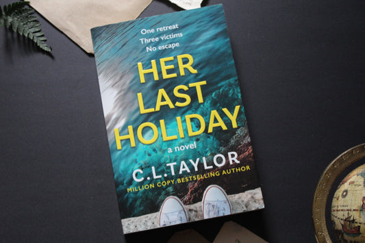 Her Last Holiday