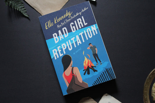 Bad Girl Reputation