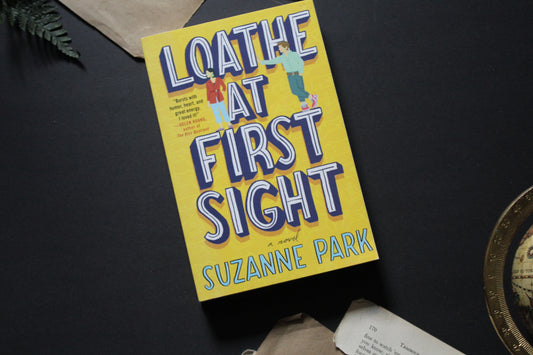 Loathe at First Sight