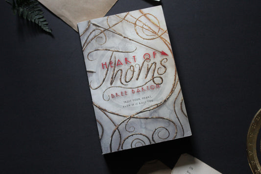 Heart of Thorns