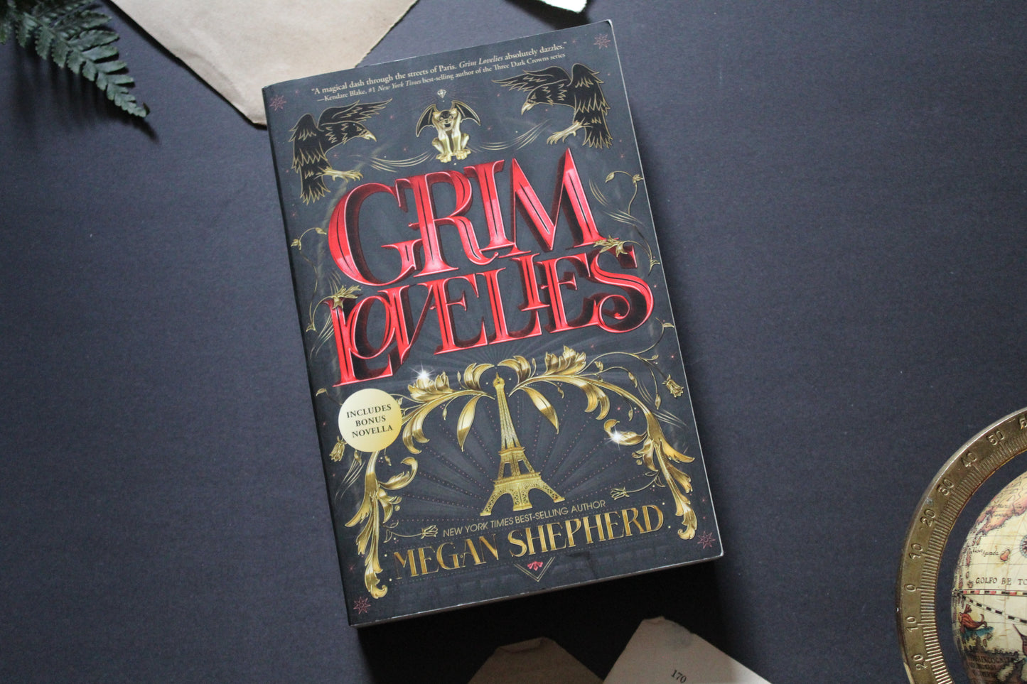 Grim Lovelies