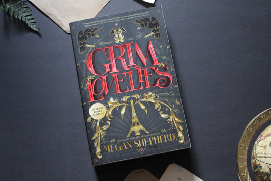 Grim Lovelies