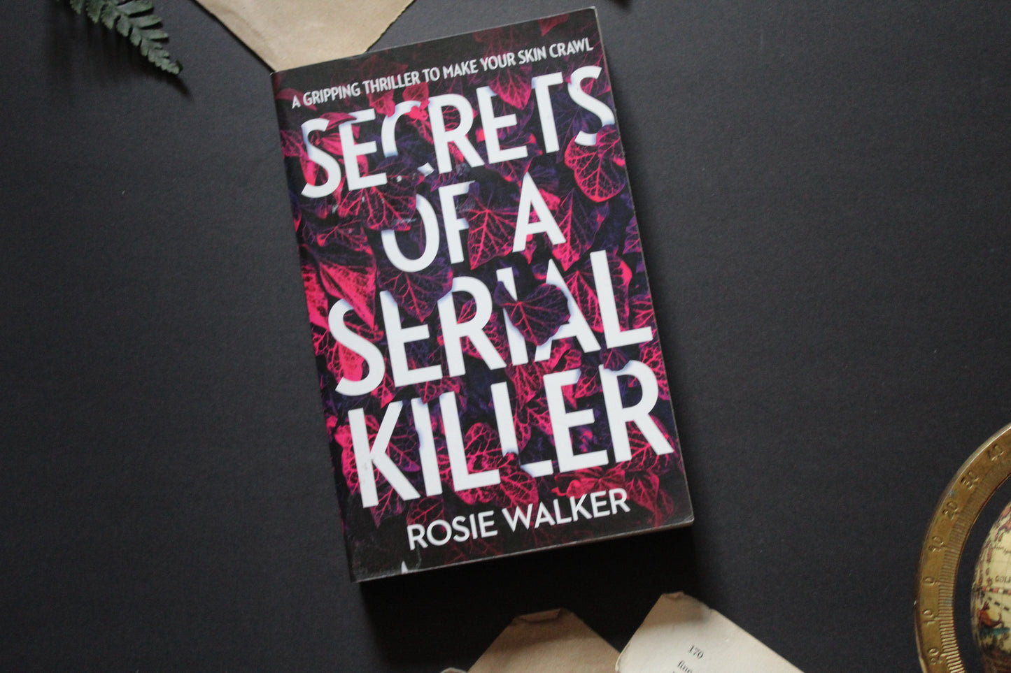 Secrets of a Serial Killer