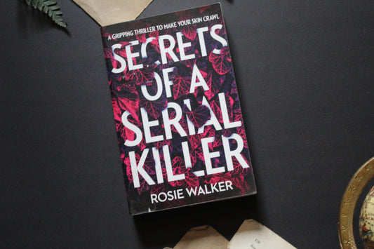 Secrets of a Serial Killer