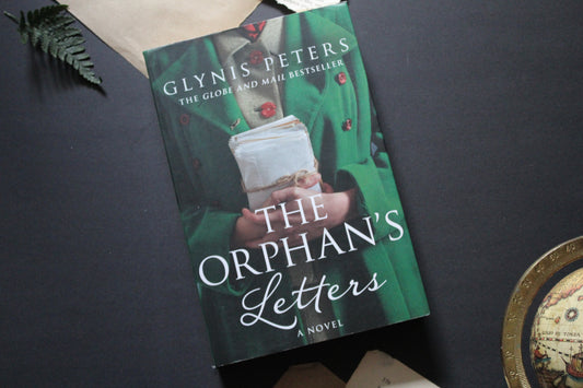 The Orphan's Letter