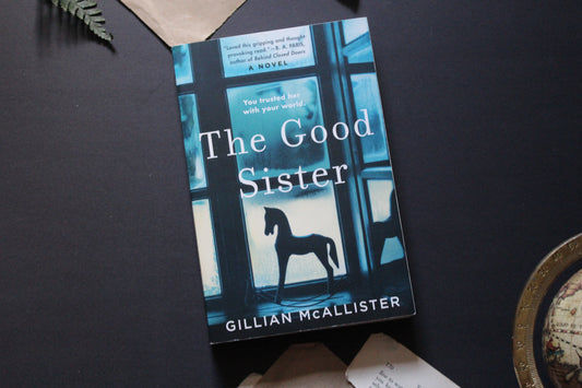 The Good Sister