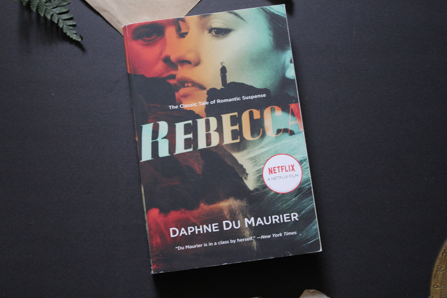 Rebecca