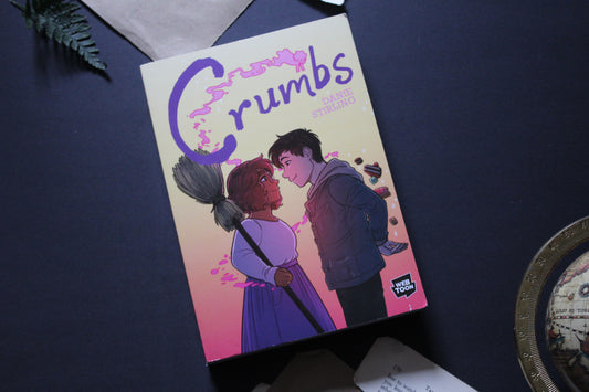 Crumbs