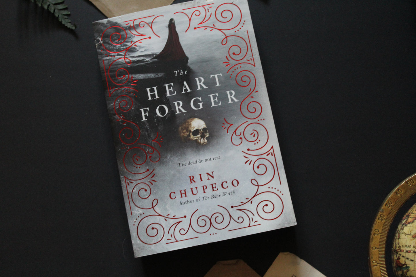 The Heart Forger (Book #2)