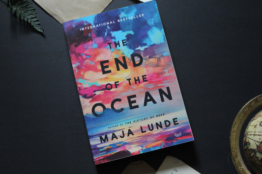 The End of the Ocean