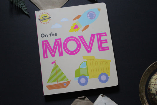 On the Move