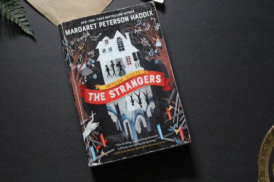 The Strangers