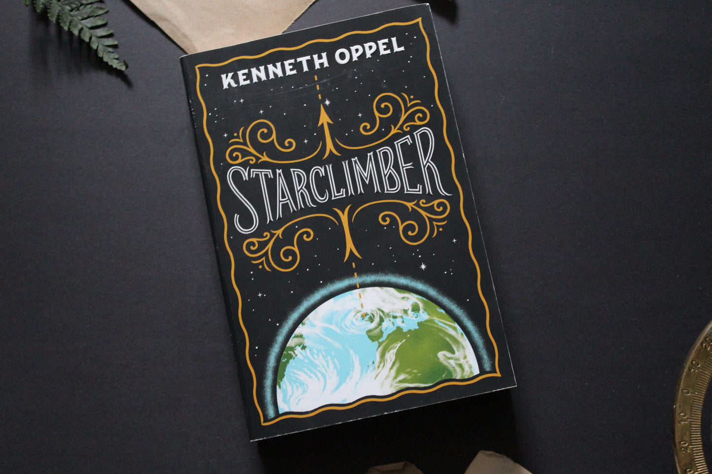 Starclimber