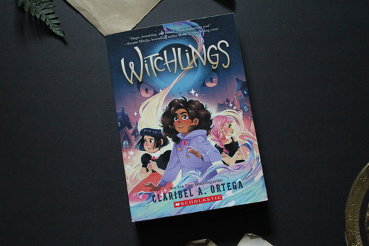 Witchlings