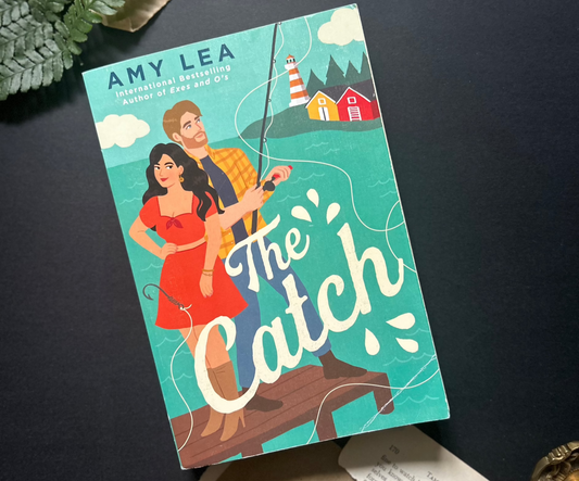 The Catch