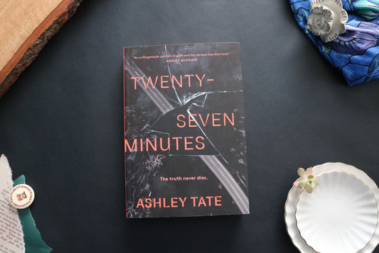 Twenty-Seven Minutes