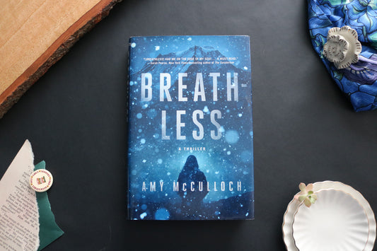 Breathless