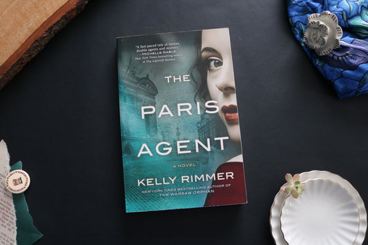 The Paris Agent
