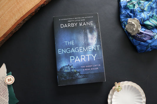 The Engagement Party
