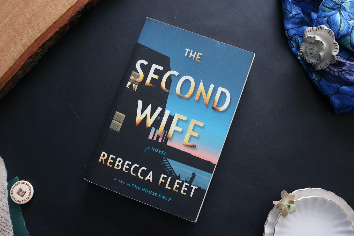 The Second Wife