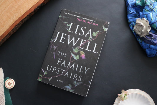 The Family Upstairs