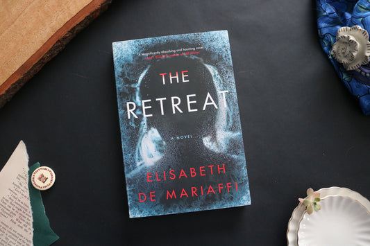 The Retreat