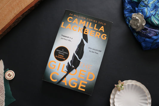 The Gilded Cage