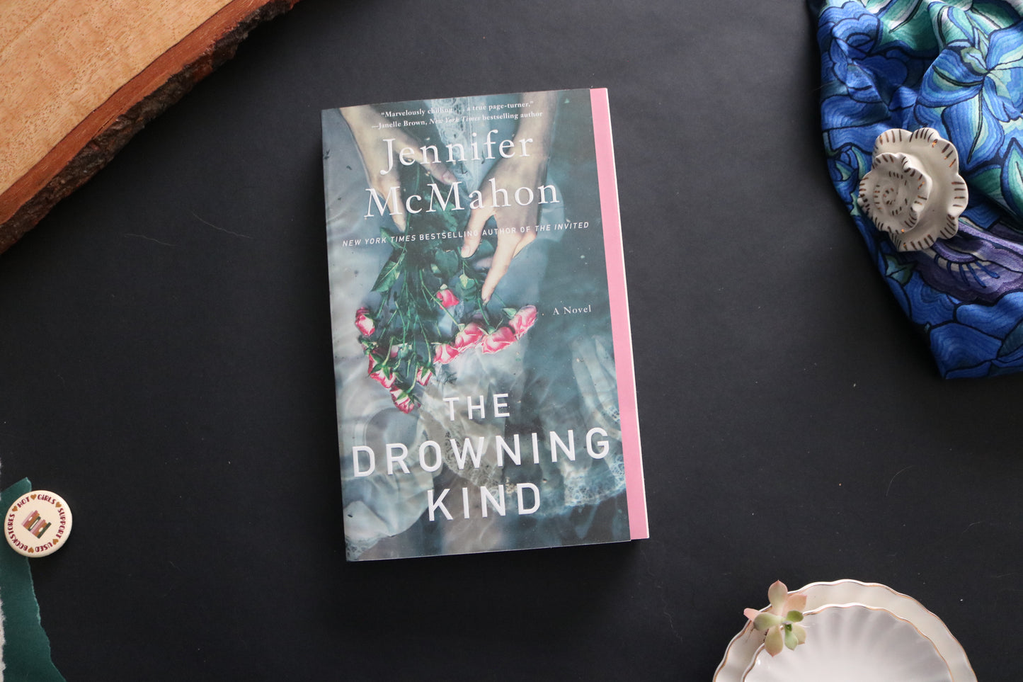 The Drowning Kind