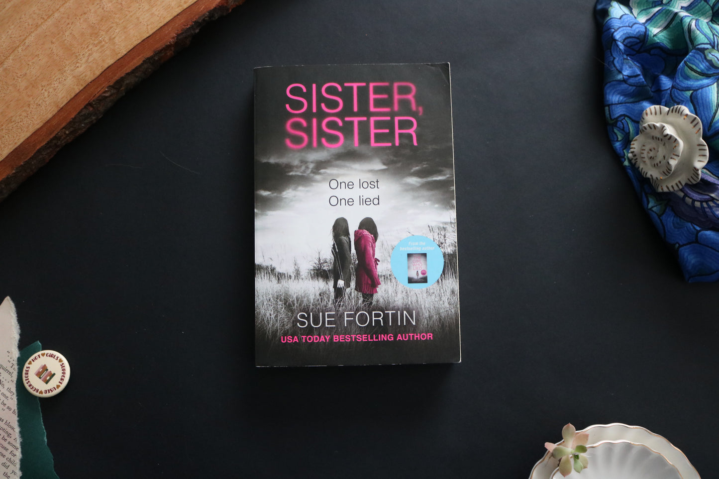Sister, Sister