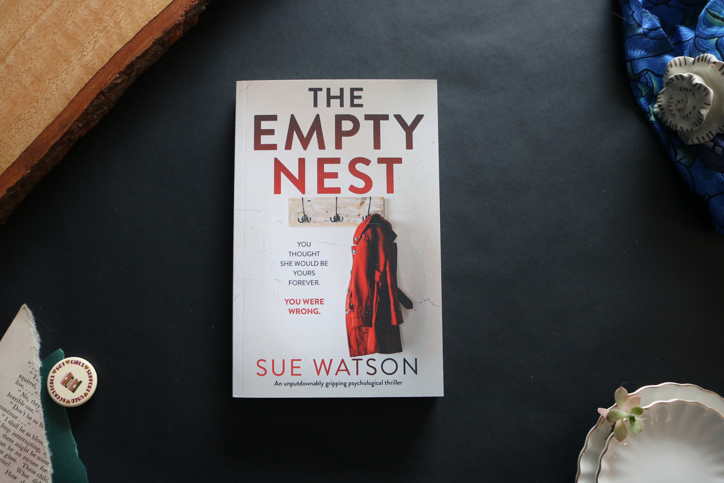 The Empty Nest
