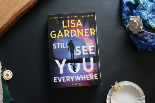 Still See You Everywhere