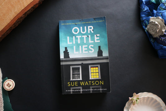 Our Little Lies