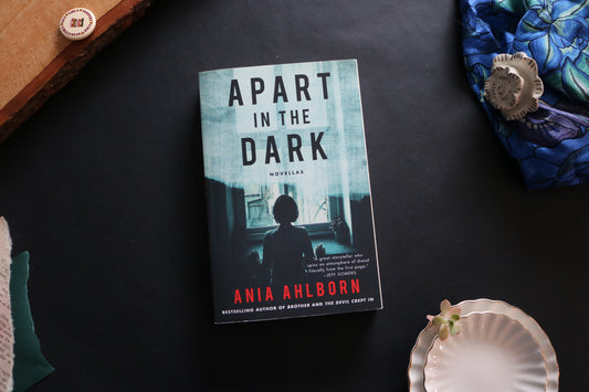 Apart in the Dark